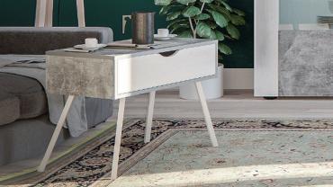 Стол журнальный "Леон" Стол журнальный "Леон"