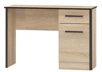 Косметический стол "Лирика"