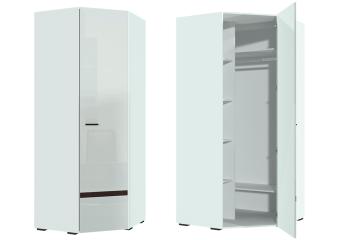 Шкаф угловой "Соло" Шкаф угловой "Соло"