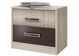 Тумба прикроватная "Румба"