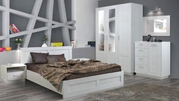 Тумба прикроватная "Квадро" Тумба прикроватная "Квадро"