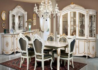 Тумба "Элиана 9"