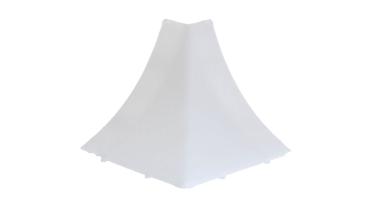 Угол внешний для плинтусов АР 120 АМК ТРОЯ