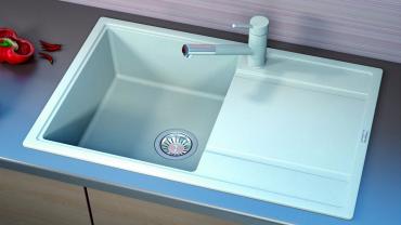 Мойка "Флорентина" Липси 780