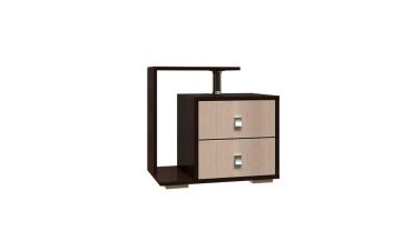 Тумба прикроватная "Саломея БТ-1"