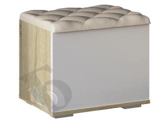 Тумба с сидушкой "Белладжио"