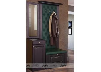 Тумба комбинированная "Визит 2"