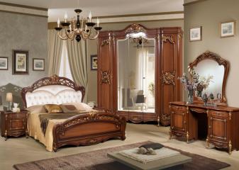 Спальня "Беатрис"