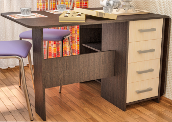 Стол-тумба "СТ 6"