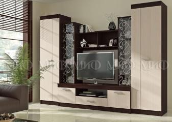 Гостиная "Атлантида 4"