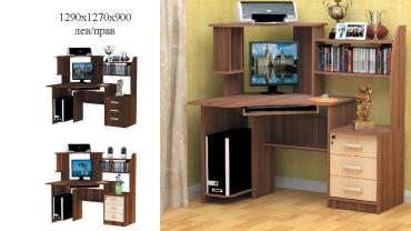 Стол компьютерный "СК 39"