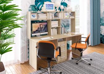 Стол компьютерный "СК 58"