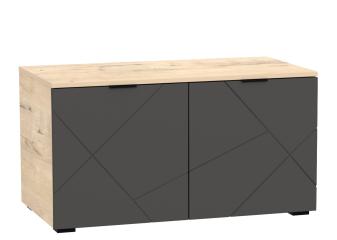 Тумба Т5 "Сплит" Тумба Т5 "Сплит"