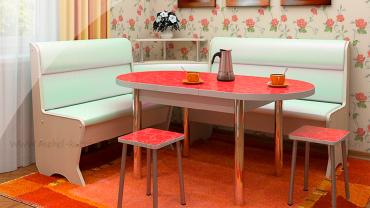 Стол универсальный "Монако 1"