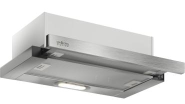 Кухонная вытяжка LUX (ВИАЛОНА) 60 G/X A
