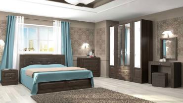 Зеркало "Ева 11" Зеркало "Ева 11"