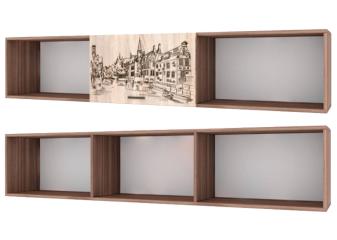 Навесная секция "Орион"