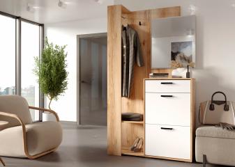 Прихожая "№ 4"