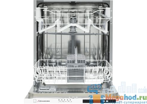 Посудомоечная машина "SCHAUB LORENZ" SLG VI 6110  от интернет-магазина Megahod.ru