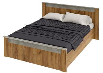 Кровать "Франк" КР 14