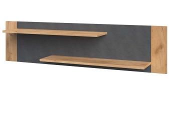 Полка навесная "Римини" Полка навесная "Римини"