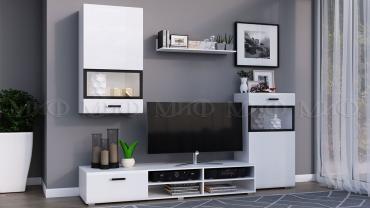 Полка навесная "Рио" Полка навесная "Рио"