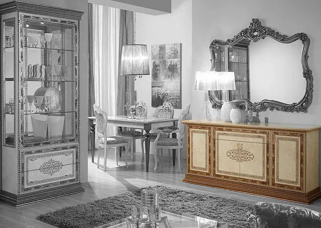 Комод "Палермо" Слониммебель от магазина мебели МегаХод.РФ