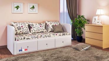 Диван-кровать "Оливия" Диван-кровать "Оливия"