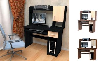 Стол компьютерный "СК 21"