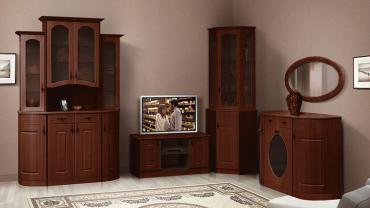 Зеркало в раме "Венеция В 5" Зеркало в раме "Венеция В 5"