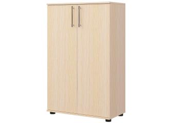 Шкаф для документов закрытый низкий "А-26 Аргумент"