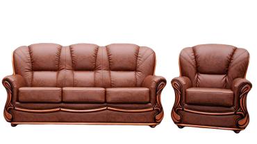 Диван "Регина 3 Моника" Диван "Регина 3 Моника"