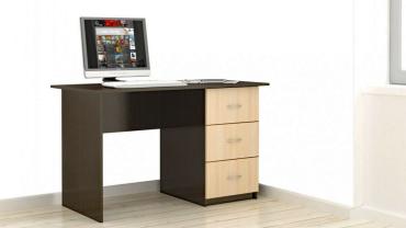 Стол письменный "Сити-1"