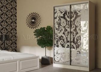 Шкаф-купе "Тринити 3"