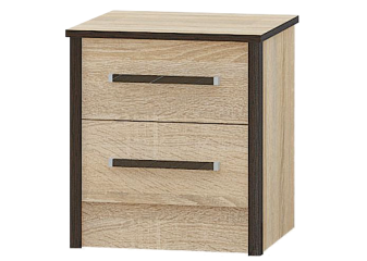 Тумба прикроватная "Лирика"