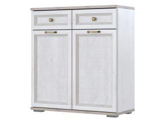 Тумба ОБ 101/102 "Александрия" SV