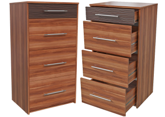 Комод "Джордан"