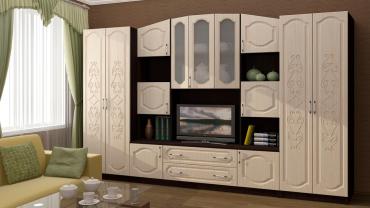 Гостиная "Макарена ЭКО"