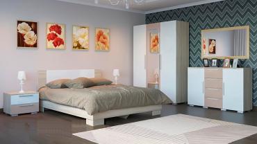 Комод "Лагуна 2" Комод "Лагуна 2"