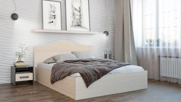 Кровать "Дели" Кровать "Дели"