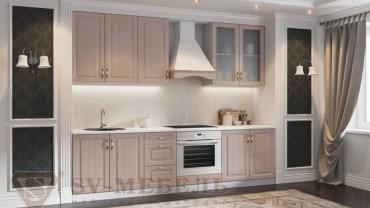 Кухонный шкаф угловой "Прованс SV" 850