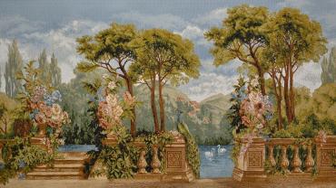 Гобелен "Эдем"