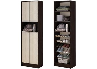 Обувница "Некст"