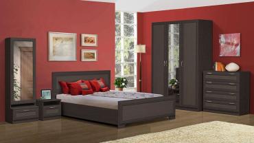 Комод "Ивушка 7" Комод "Ивушка 7"