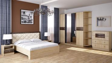 Тумба прикроватная "Мадлен"