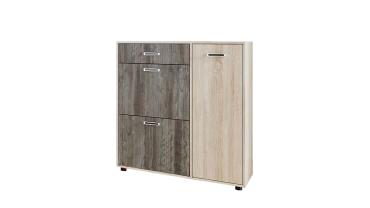 Обувница "№ 2"