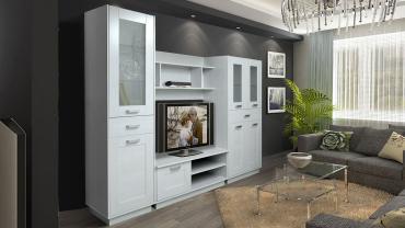 Гостиная "Квадро"