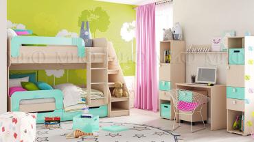 Полка "Юниор 1"