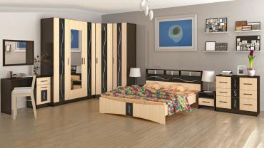 Стол косметический "Эрика" Стол косметический "Эрика"