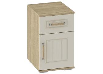 Тумба прикроватная ТБ 02 "Маркиза"